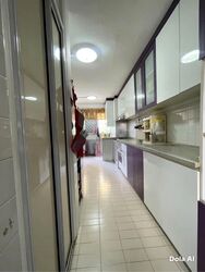 Blk 678 Hougang Avenue 8 (Hougang), HDB 3 Rooms #588889571